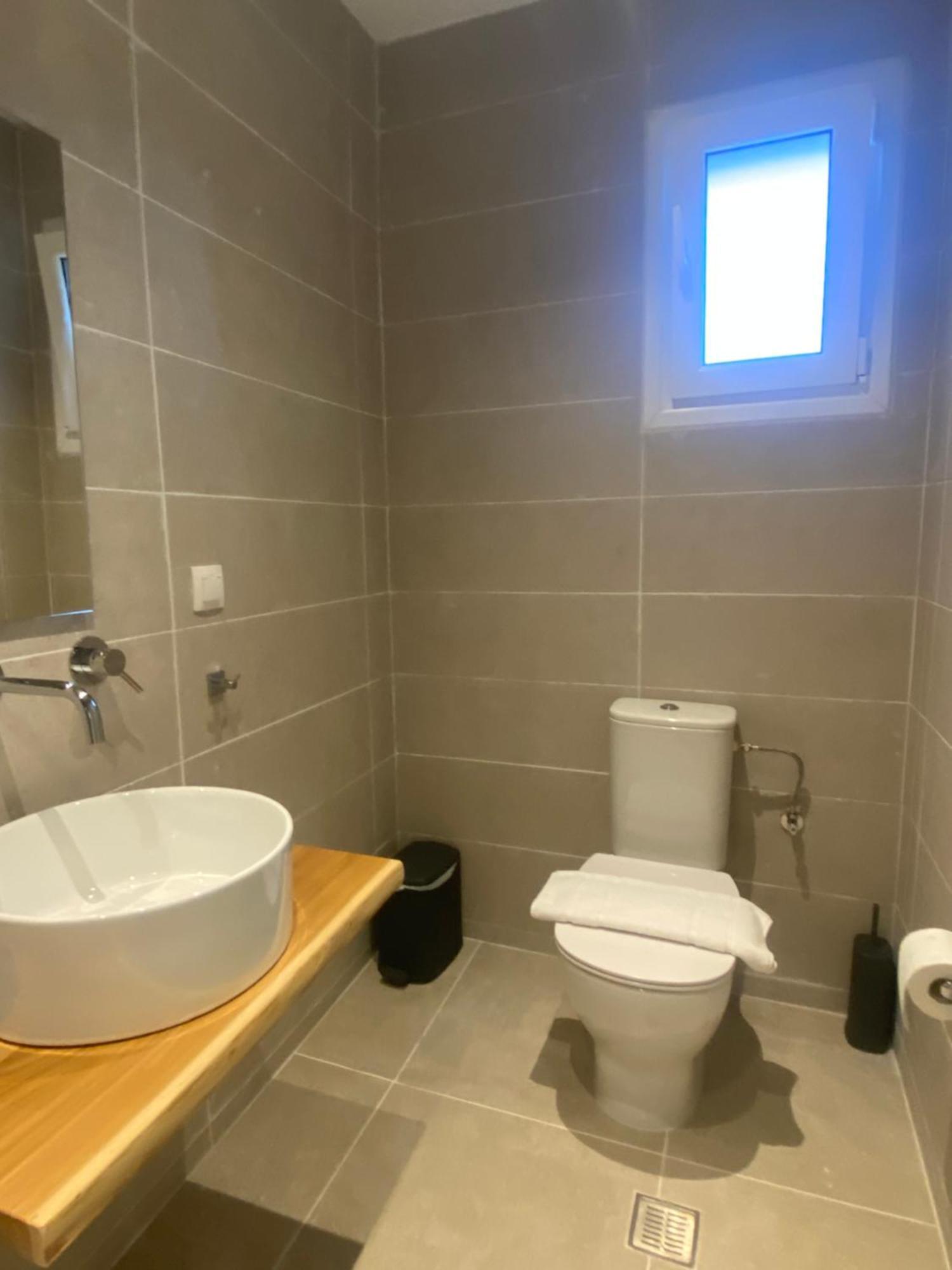 Locanda Dei Sogni Originale Othonoi Bagian luar foto